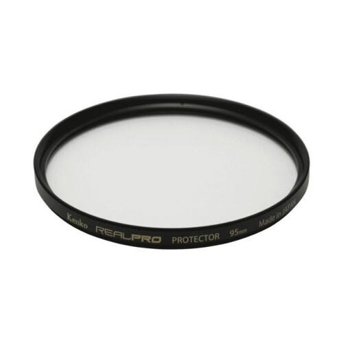 Filtro de proteção KENKO RealPro MC - 95mm
