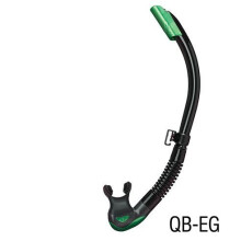 Schnorchel PLATINA II HYPERDRY