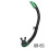 Schnorchel PLATINA II HYPERDRY 1
