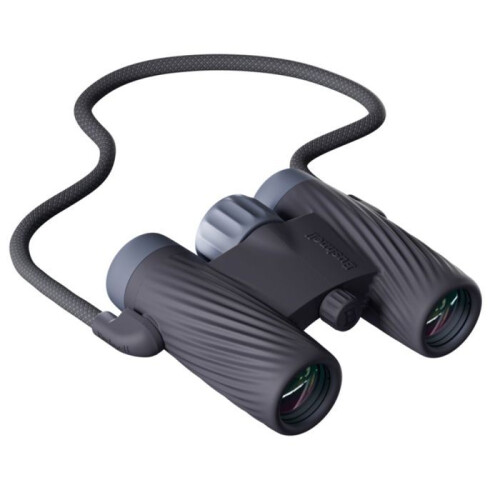 Bushnell Binoculares A1 10x25 - Negro Ébano 1