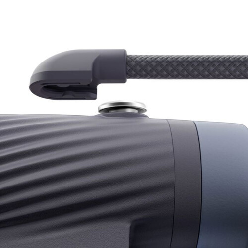 Bushnell Binoculares A1 10x25 - Negro Ébano 2