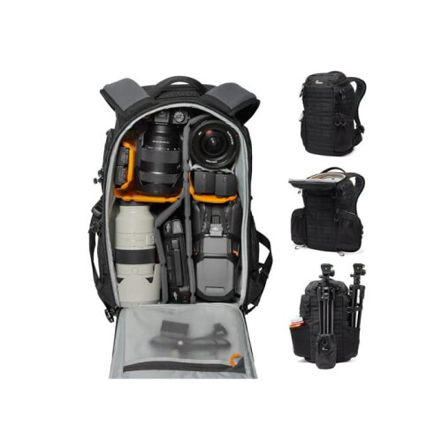 Lowepro LOWEPRO Zaino ProTactic BP 350 AW III 1