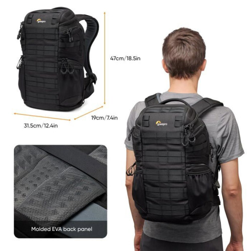 Lowepro LOWEPRO Zaino ProTactic BP 350 AW III 2