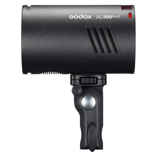 Godox Flash externo - GODOX - AD100Pro II - 100Ws - TTL - HSS 1/8000s 2