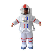 (Astronaute, 150-190cm) Combinaison gonflable astronaute, adulte