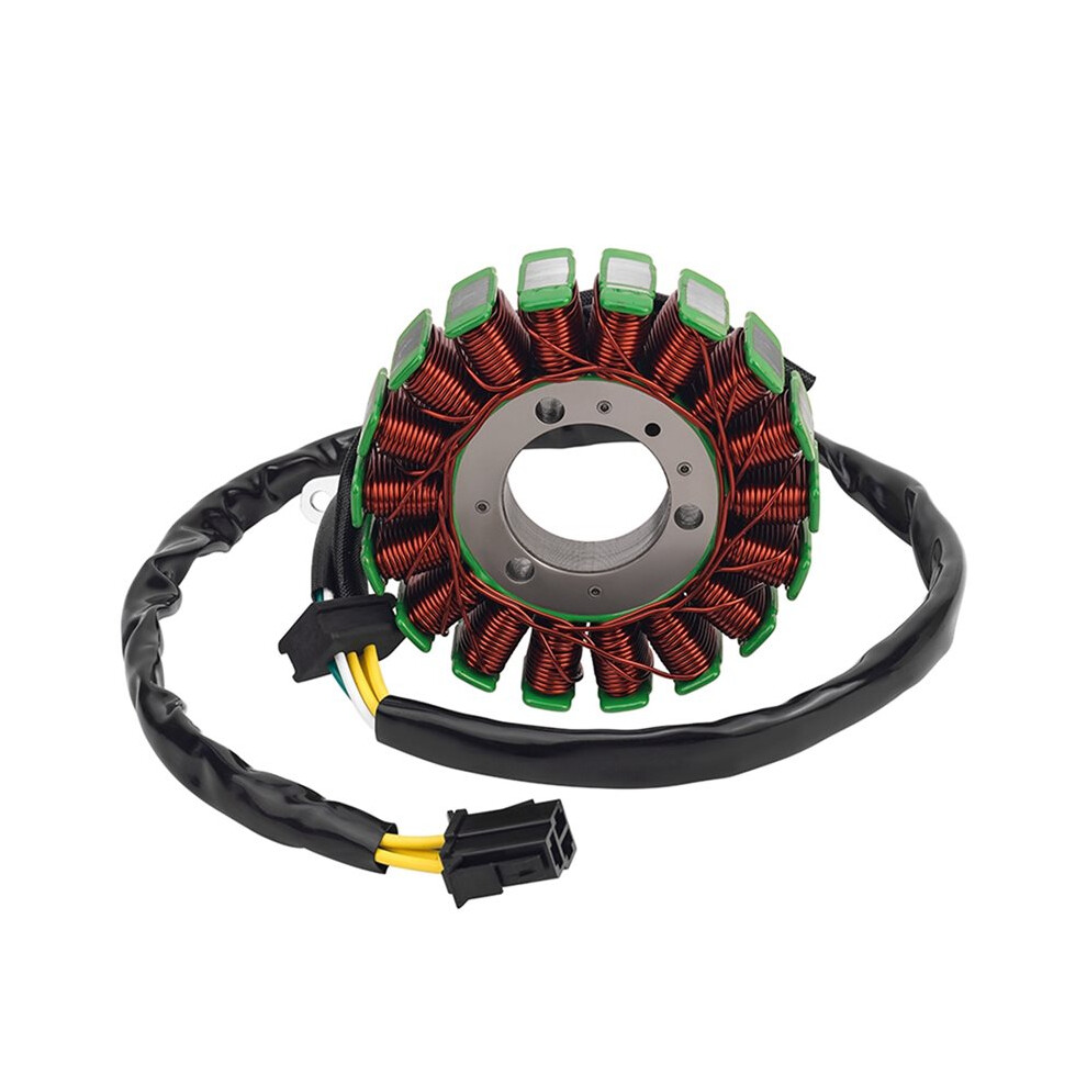 Motorcycle Parts Generator Stator Coil For Sv650 Sv650s Dl650 V-Strom Sv 650 Dl 650 650S 32101-17G00 32101-17G01 4711164515410