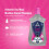 Astonish Astonish Carpet Shampoo For Electric Machines 1000ml 2