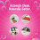 Astonish Astonish Carpet Shampoo For Electric Machines 1000ml 3