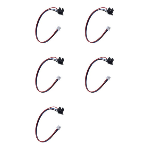 5X Filament Material Break Detection PCB Sensor Model for  Kobra S1 / S1 Combo / S1C 3D Printer Parts