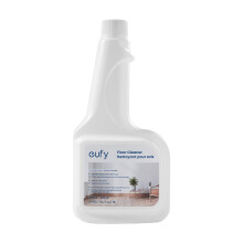eufy Robovac Floor Cleaning Solution,Specially Designed for Rollers, 473 ml,For