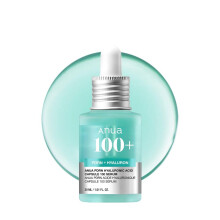 PDRN Hyaluronzuur Capsule Gezichtsserum Diep Hydraterend Vochtinbrengend Verstevigend Effect Lichtgewicht Stralend Serum voor Alle