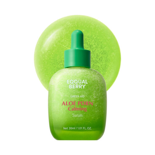 Aloe PDRN Καταπραϋντικός ορός προσώπου Καταπραϋντικός ορός Cica Αλόης Ενυδατικ
