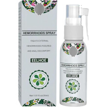 Natuurlijke kruidenspray 30 ml verzachtende crème vloeibare mist in reisformaat voor dagelijkse hydratatie en comfort van de huid