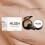 Brightening Cushion Foundation 18g Υγρό μακιγιάζ πλήρους κάλυψης για ιβουάρ τόνους δέρμα 4