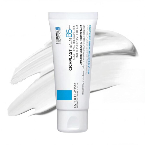 Cicaplast Balm B5 Κρέμα Επανόρθωσης Φραγμού Δέρματος Centella Asiatica Πανθενόλη Πολυχρη