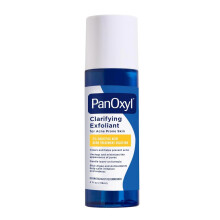 1 συσκευασία Clarifying Exfoliant με 2% σαλικυλικό οξύ, BHA υγρό απολεπιστικό για πρό