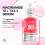 10% Νιασιναμίδη TXA 4% Αζελαϊκό Οξύ 10% Serum Duo Καταπραϋντικό Σετ Περιποίησης για 3