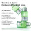 10% Νιασιναμίδη TXA 4% Αζελαϊκό Οξύ 10% Serum Duo Καταπραϋντικό Σετ Περιποίησης για 4