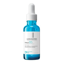 Sérum facial con ácido hialurónico puro, vitamina B5 y madecasósido. Sérum hidratante que rellena visiblemente la piel. Cuidado si