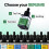 Teatree Calming Serum Ορός Προσώπου για Ανακούφιση από την Ερυθρότητα Φροντίδα Σμ 2