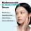 Madecassoside Calming Serum Ορός Προσώπου για την Περιποίηση Ατελειών, Εξασθενίζει τι 3
