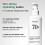 Heartleaf Daily Lotion Ελαφριά Ενυδατική Κρέμα Προσώπου με Υαλουρονικό Οξύ Απαλή 3
