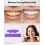 Ταινίες λεύκανσης δοντιών Purple Advanced Color Corrector για αφαίρεση κίτρινων λεκέδων 3