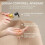 Magic Body Oil 100ml Συσφικτικό και Ενυδατικό Φυσικό Ξηρό Λάδι Σώματος με Βιταμίν 4