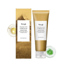 Centella Cleansing Foam Hydraterende en Verzachtende Gezichtsreiniger voor Diepe Reiniging van de Poriën en Verfrissing van de Hui