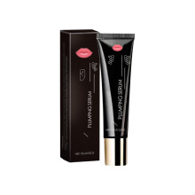 Hydrating Lip Glow Oil Moisturizing and Plumping Lip Gloss Nourishing Tinted Treatment for Dry Lips Daily Care