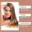 Batana Hair Conditioner Ενυδατική Κρέμα Περιποίησης Τριχωτού της Κεφαλής για Λείανση 2