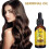 Ginger Hair Care Essence Ενυδατικό και Λειαντικό Υγρό Σπρέι για Θαμπά Μαλλιά, Θρέψη 3