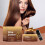 Batana Hair Conditioner Ενυδατική Κρέμα Περιποίησης Τριχωτού της Κεφαλής για Λείανση 5