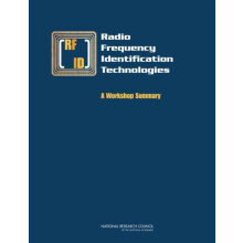 Radio Frequency Identification Technologies by Committee on Radio Freq