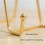 Elegant Iron Picture Frame Support Bracket Durable-S 9