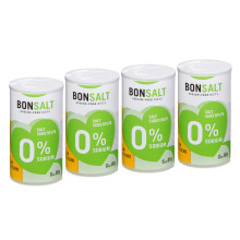 Castello since 1907 Bonsalt Sodium Free Salt Substitute – 100% Sodium Free