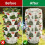 Fruit Tree Insect Net Cover Protective Plant From Birds-M 9