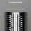 Portable Electric Coconut Grater Machine Multipurpose-Black 11