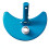Flexible Swimming Pool Vacuum Head Designed For Debris Pickup 9