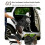 Dog Assistance Outfit Containing Multiple holds For Walking-L 10
