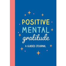 Positive Mental Gratitude by Summersdale Publishers Paperback Book