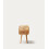 Scandinavian Small Narrow 2-Drawer Bedside Table 3