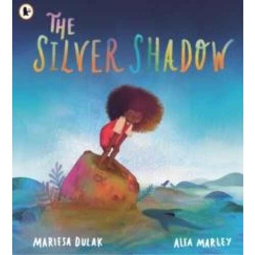 Silver Shadow by Mariesa Dulak Paperback Book