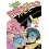 Rabagoo Race by Garresh Paperback Book 1
