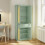 Comodă SoBuy Verde 70x34x180 cm MDF 12