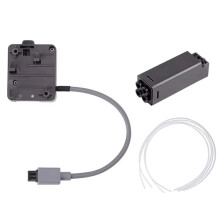 Modulo di Rilevamento del Ritorno per il Kit di Sensori di Esaurimento del Filamento Della Stampante 3D per  Ace Pro per Kobra S1 Combo