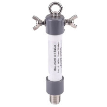 250W 4:1 Kurzwellenantenne Balun 1.0-54MHz Wasserdicht für BH4DDF 160m-6m 250W SSB, PEP 350W