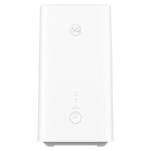 Enrutador Brovi5G CPE H155-381 Módem 5G Cat19 WFi 6 Caja de Módem 5G Acceso A Internet Tarjeta SIM Enchufe de la UE