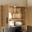 Comodă SoBuy Light Oak 60x40x170 cm 10
