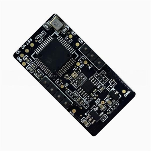 Sensor Module for Low-Power Parking Detection Curb-Mounted and Median-Mounted Video Poles